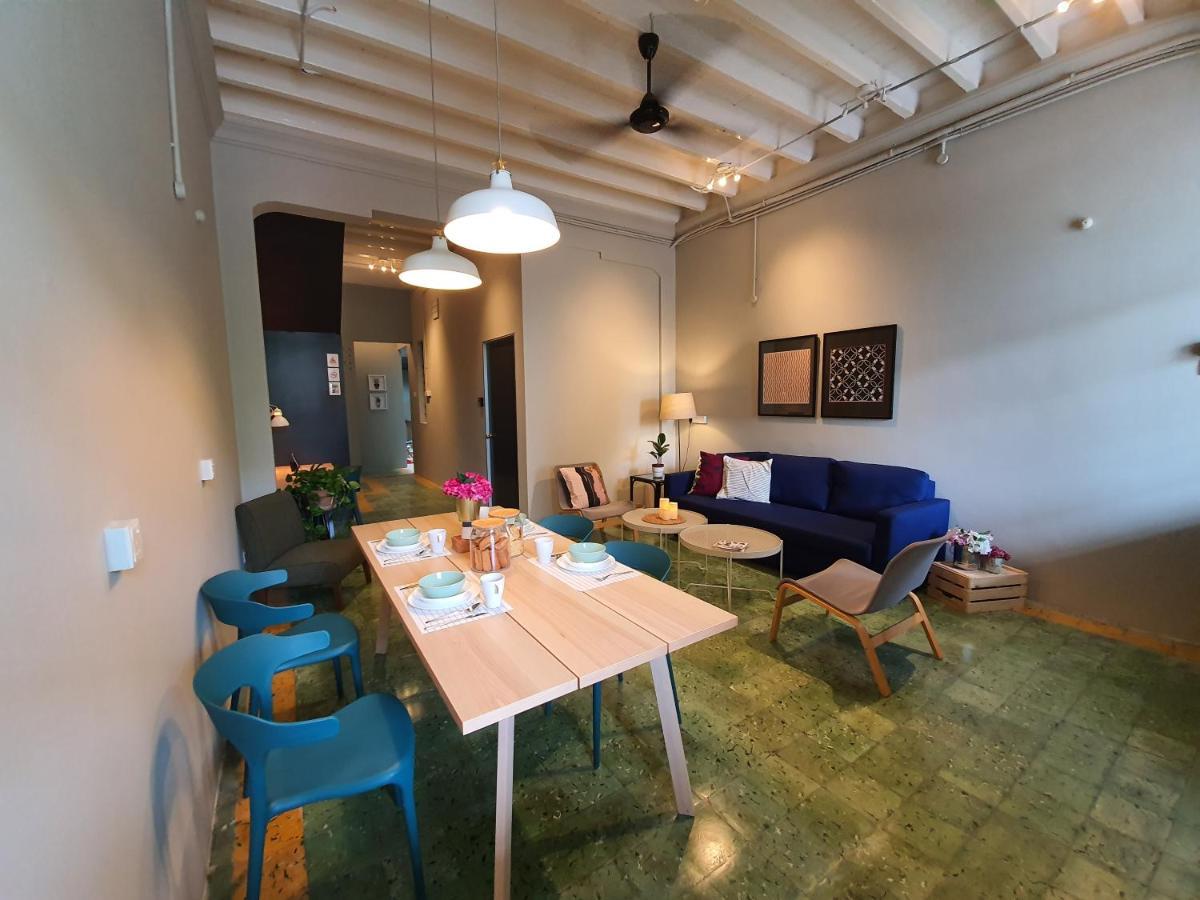 Room 4U Near Gurney Georgetown Exteriör bild