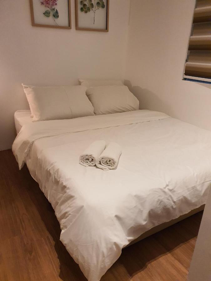 Room 4U Near Gurney Georgetown Exteriör bild